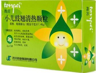 宝宝退烧药，选中药还是西药？吃之前听专业药师怎么说