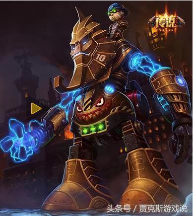 英雄联盟雪人打野思路与技巧,雪人骑士天赋符文推荐s10