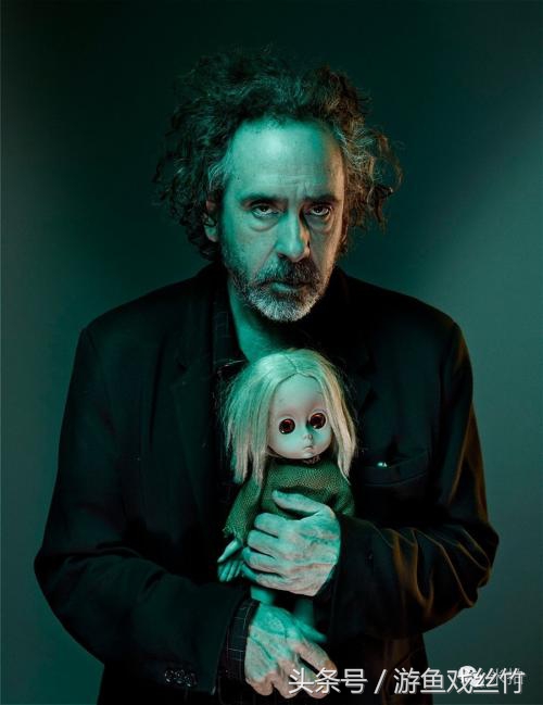 蒂姆伯顿电影色彩的运用浅析,蒂姆伯顿的经典电影