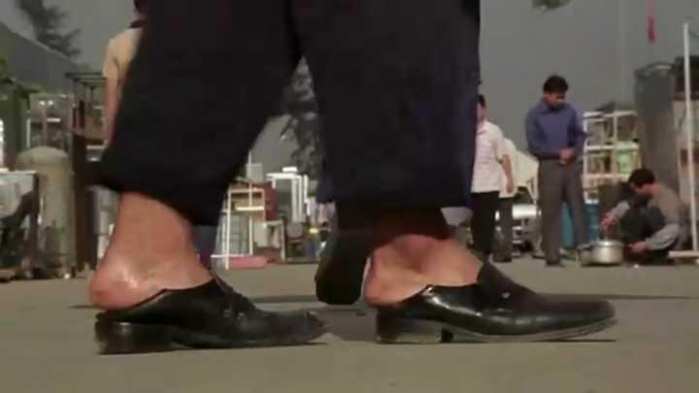 少林足球大师兄回来了音乐完整版,少林足球各师兄归位图