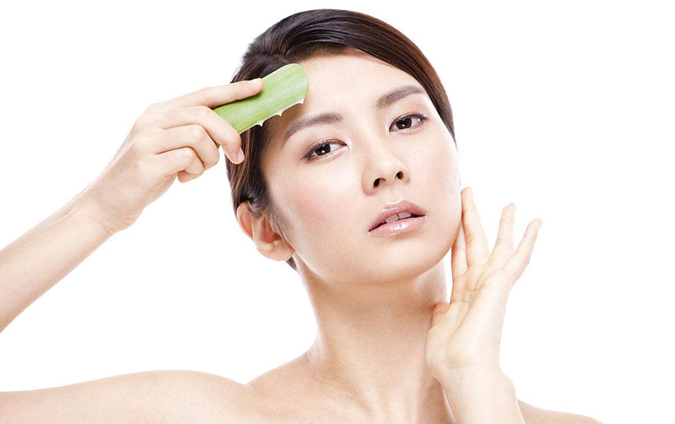 什么牌子的芦荟胶纯度高,自然共和国芦荟胶测评