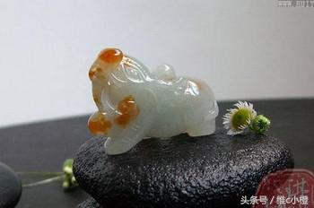 155种史上最全翡翠玉石挂件含义