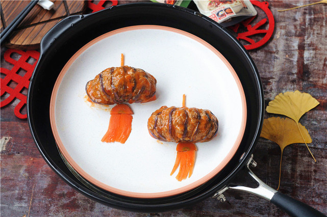 茄子怎么做好吃又营养小孩吃,茄子这样吃简单又营养