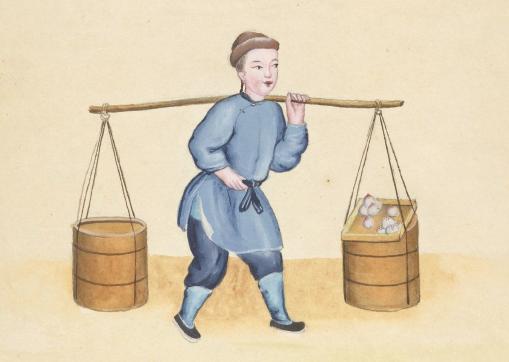 古代蒸馒头怎样发面,古代蒸馒头用什么发酵