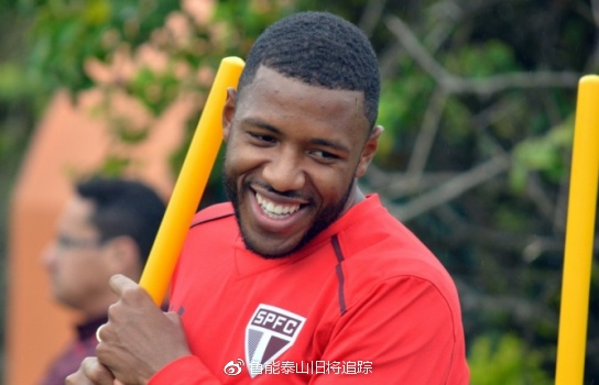 尤西雷鲁能个人资料,尤西雷去巴甲圣保罗