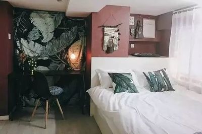 天津比较推荐的住宿,天津夜景打卡住宿酒店推荐