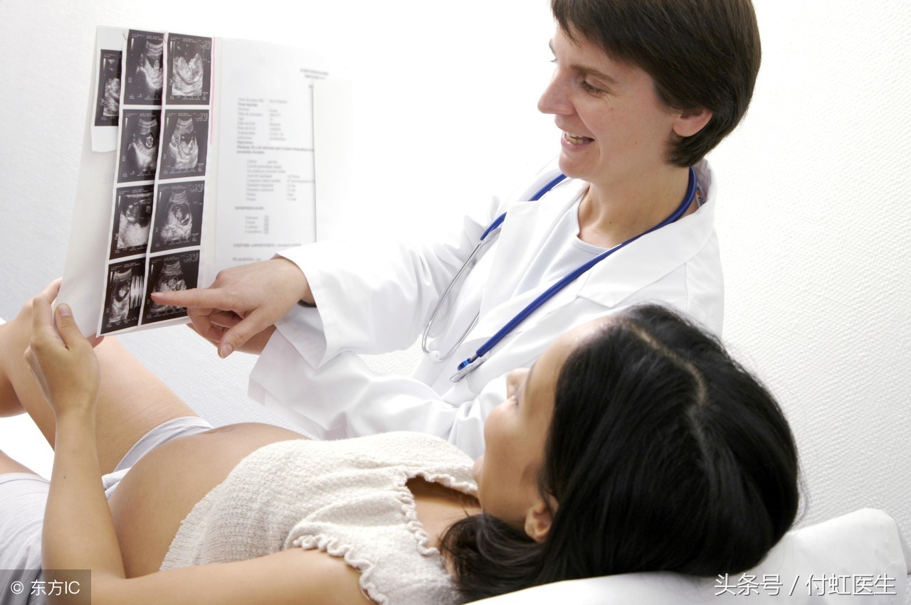 b超显示有积液是先兆流产么,刚怀孕去做b超查出盆腔积液