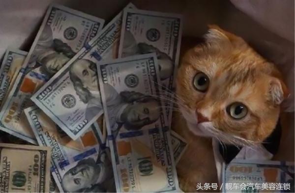 汽车美容加盟流程,汽车美容加盟哪个牌子比较好些