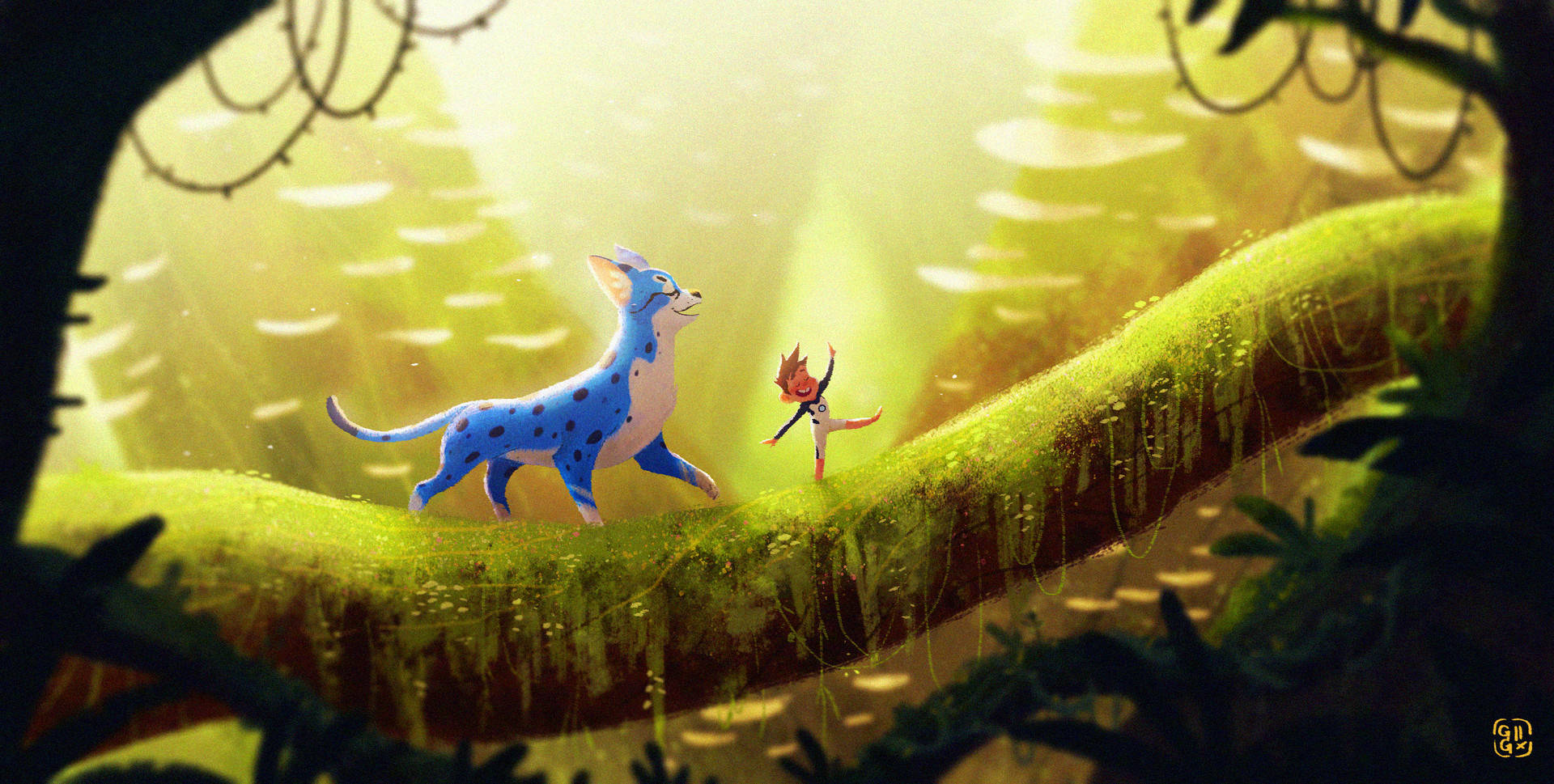 内心住着一个长不大的小孩,每个人心里都藏着个长不大的自己