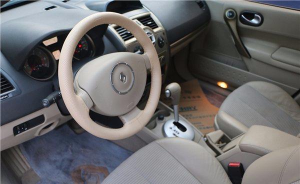 雷诺梅甘娜cc二手车多少钱,09年梅甘娜二手车多少钱