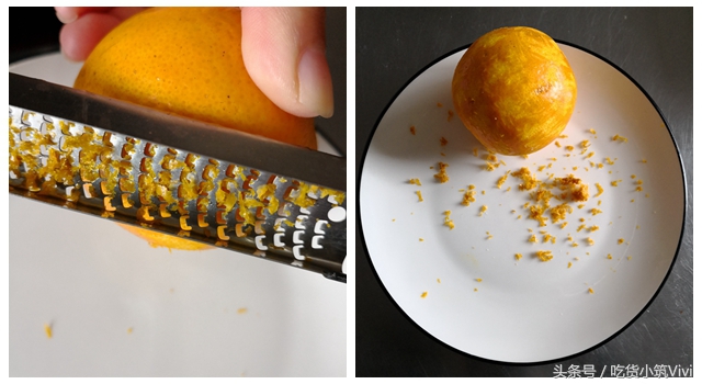 做蛋糕鸡蛋去腥的最佳方法,烘焙蛋糕制作配方教程