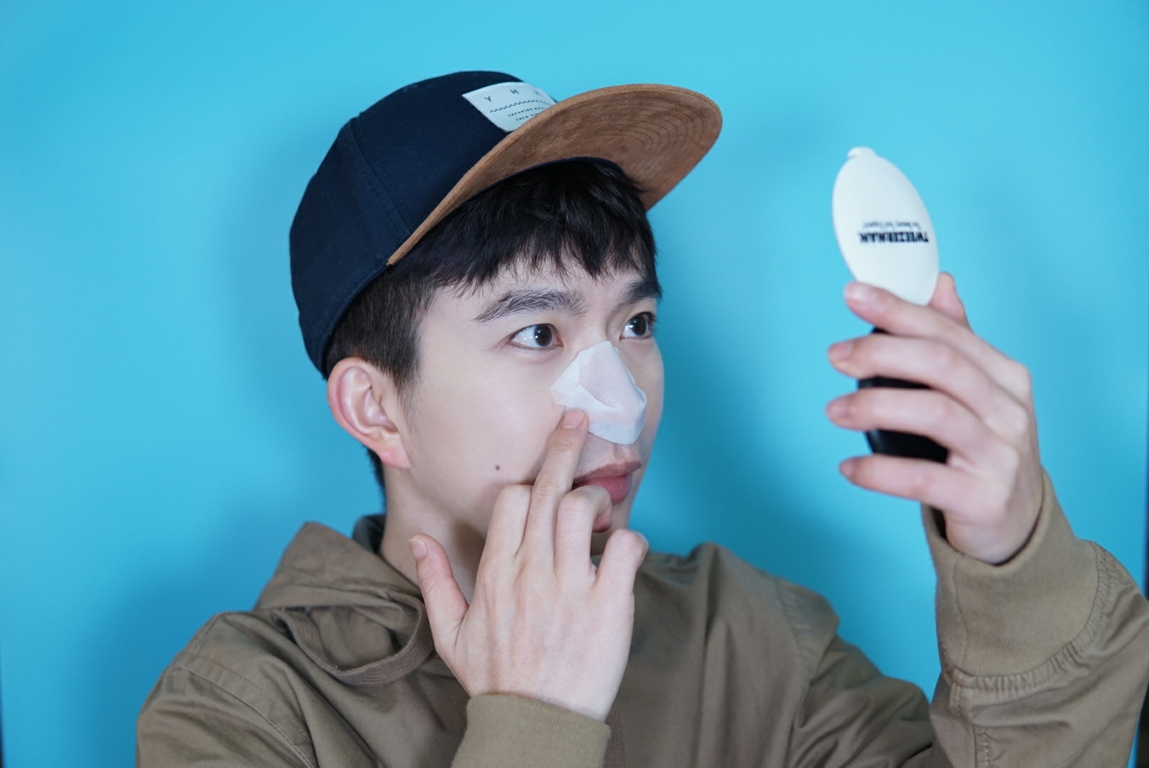 毛孔收敛水的正确使用方法,去完黑头毛孔收敛水