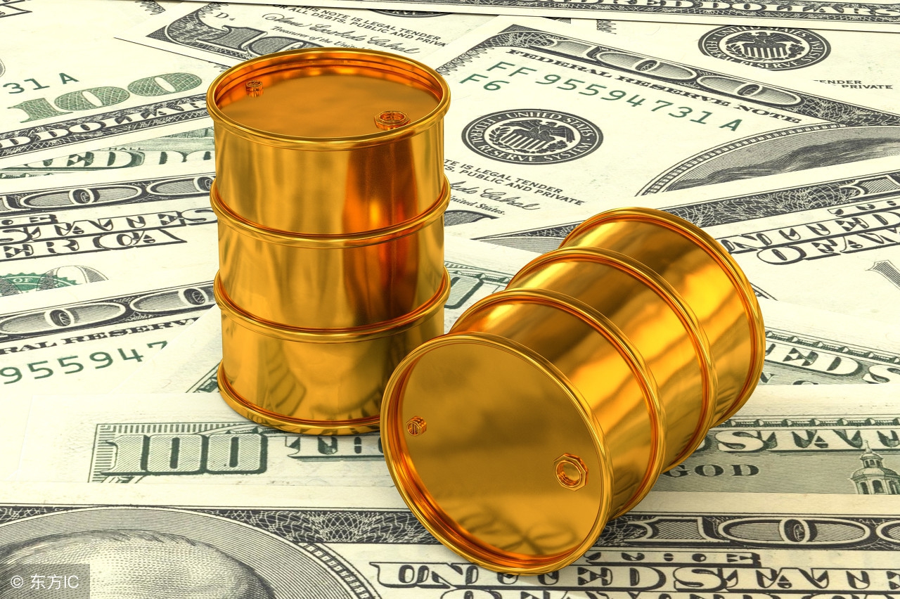 原油黄金恒指短线操作方法,黄金原油每日开盘策略