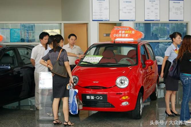 4s店贷款买车为什么有无息贷款,分期消费贷款中存在哪些猫腻