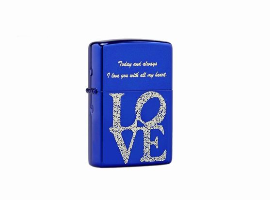 zippo最打动男人心的礼物,zippo甄选精选店