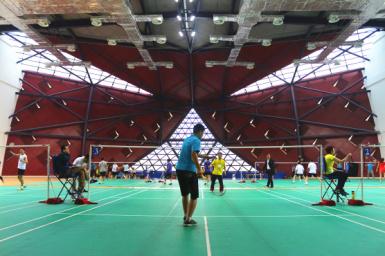 以体为本,多元并包,擦亮济宁城市新名片