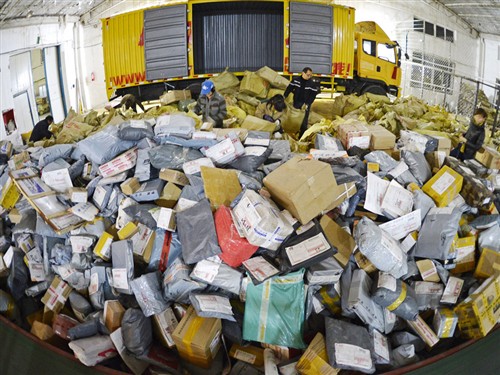 国家快递行业法律法规,国家政策关于快递