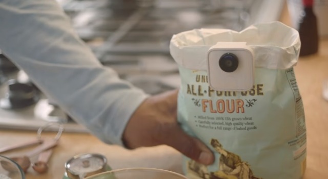 今年超热门相机,能自动抓拍你的最美瞬间!