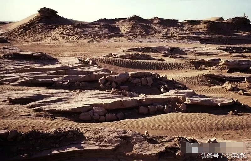 有2个浙江或6个台湾大,农民人均收入直逼上海,它就是*疆新**若羌县