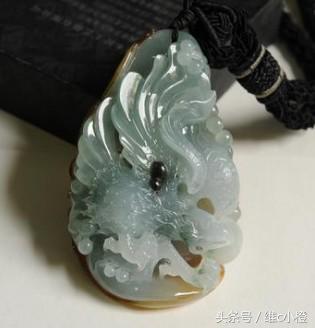 155种史上最全翡翠玉石挂件含义