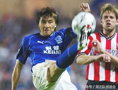 【名将列传】李玮锋：江湖路远，他配得上一声“大哥”