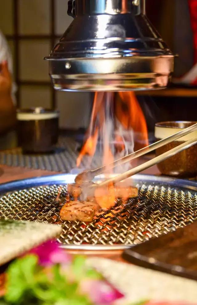 长春神级烤肉Top10，绝对满足你对“吃肉”的一切幻想！