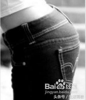 怎样减小屁股上的赘肉,减肚子和屁股上的赘肉的最快方法