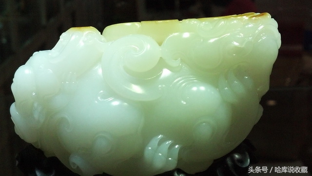 看懂翡翠术语,玉器已经出售行话怎么说