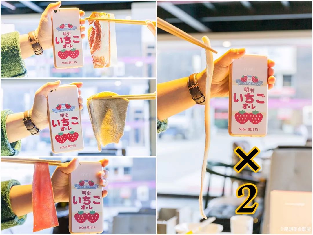 昆明十大非辣火锅,昆明10大火锅