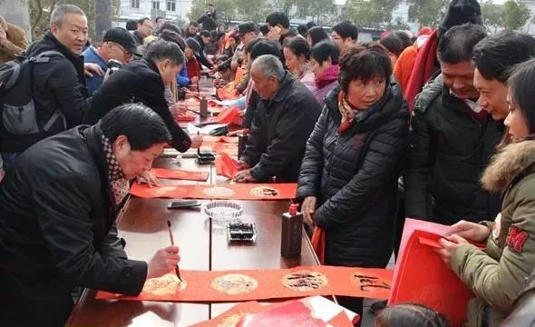 捐赠春联活动总结,春节慰问爱心捐赠活动