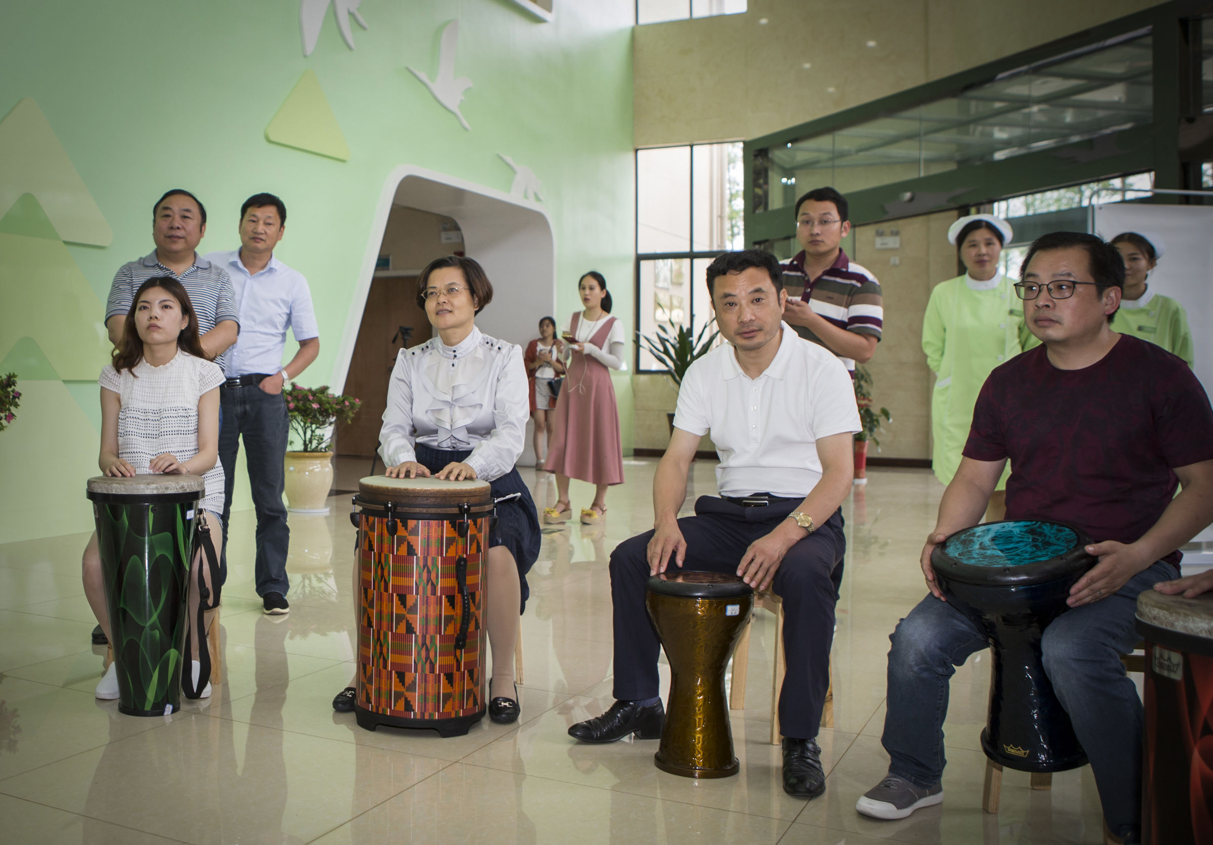 水上森林公园背景音乐,水上森林水杉纯音乐