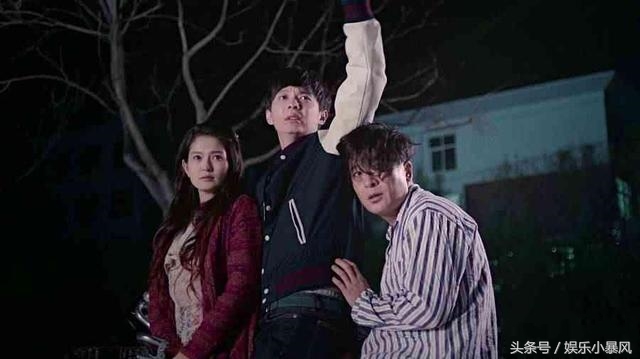 灵魂摆渡黄泉三七心生欢喜台词,灵魂摆渡让人印象深刻的片段