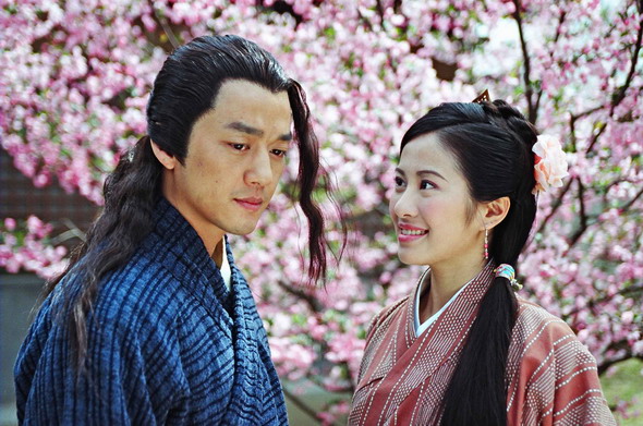 天下第一人男主,天下第一男主