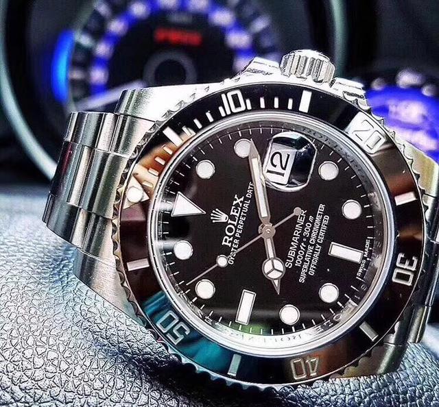 广州高仿表能达到什么程度,深度揭露高仿表的内幕