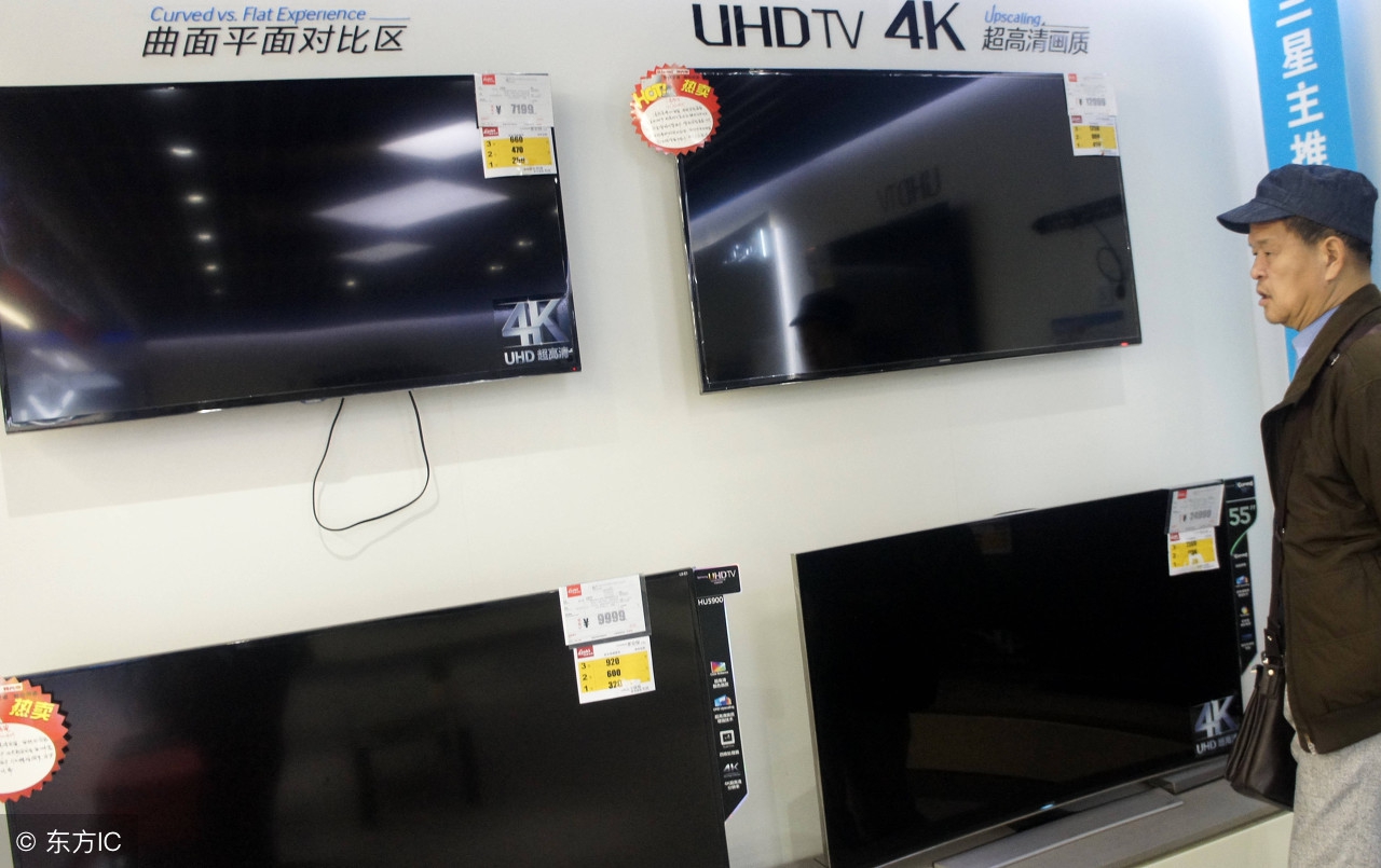 什么是真4k和假4k电视的区别,什么样的4k电视最好用