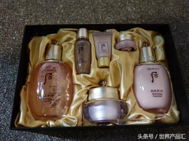 护肤品韩国和日本哪个好,韩系护肤品和日系护肤品比较