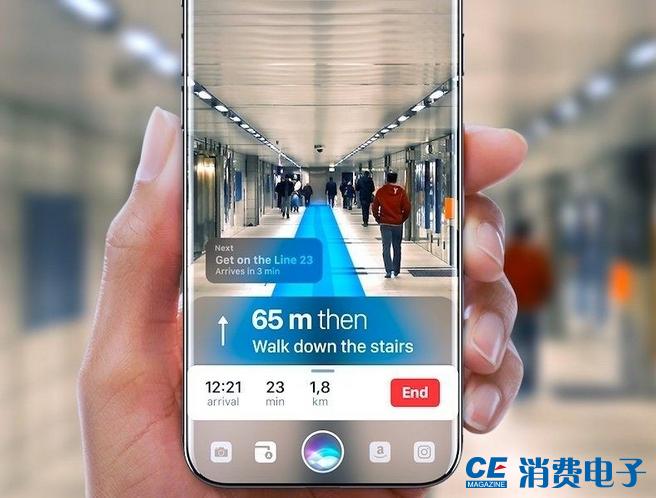 苹果有什么新技术,苹果曾经的革命性技术