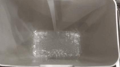 一年清洗几次洗衣机好,洗鞋机可以重复清洗吗