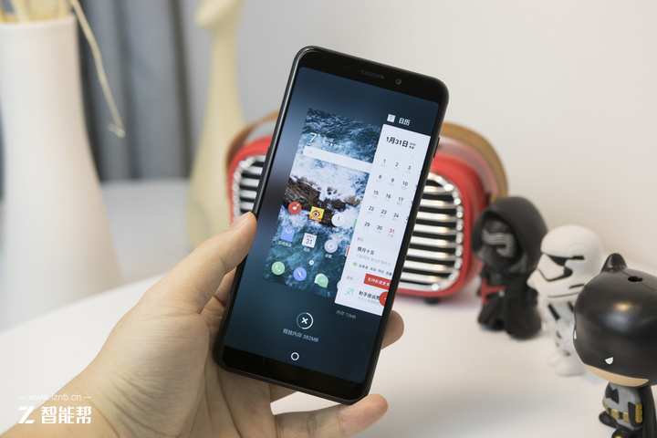 魅蓝s6诚意十足的一款超棒手机,魅蓝s6全面屏价格表