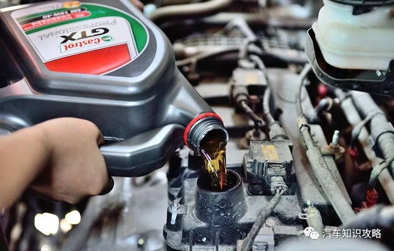 发动机噪音大嗡嗡响怎么回事,摩托车发动机噪音大教你轻松解决