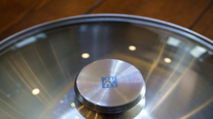 双立人不锈钢炒锅好用吗,双立人不锈钢炒锅说明书