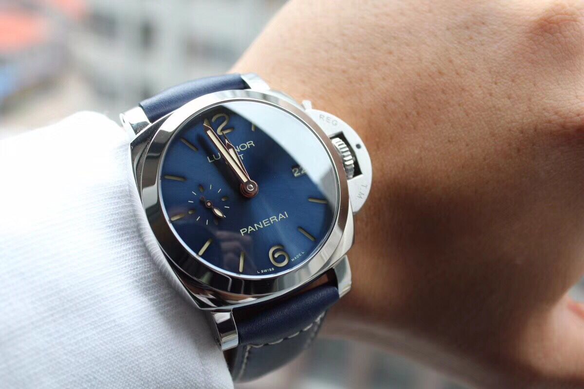 广州高仿表能达到什么程度,深度揭露高仿表的内幕