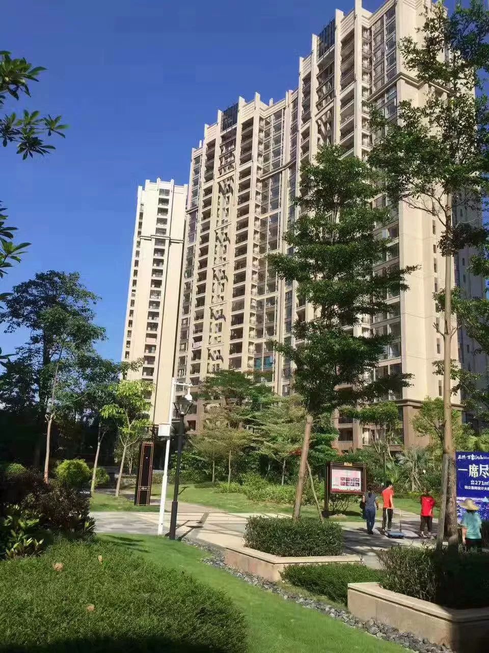 2024梅州楼市最新行情,梅州2018年楼市如何