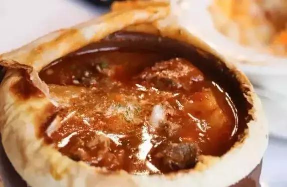 北京深藏不露的6间治愈系餐厅,北京最有异域风情的餐厅