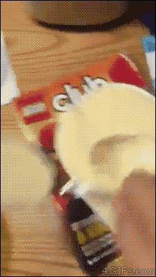 求生的意志力,冰淇淋求生秘籍