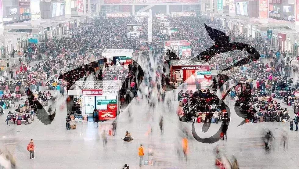 晚上深圳北站今天排队进站人多吗,深圳北站今天晚上排队进站人多吗