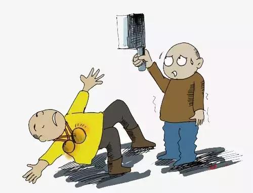 快过节了，“强制医疗”这个名词大家要关注一下