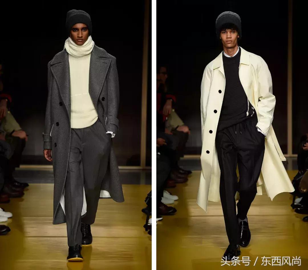 boss发布2018秋冬男装系列,boss2016秋冬高级成衣