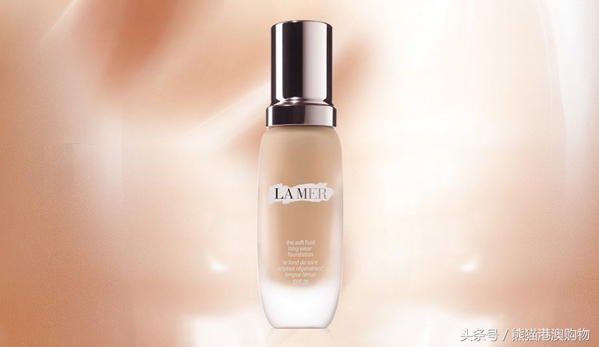 8款平价粉底,年度最热门的五款贵妇粉底液