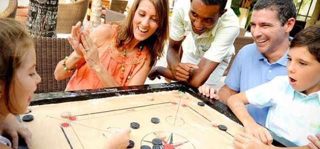 AyoLeDodo：真正属于孩子们的海岛假日